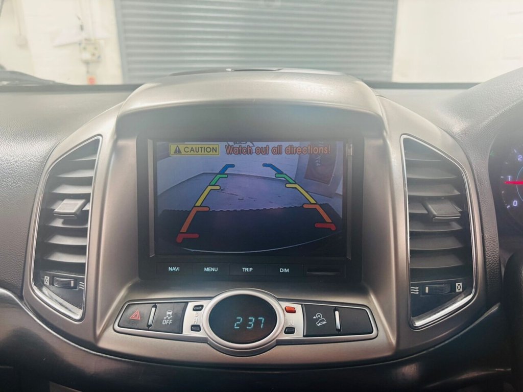 Used Chevrolet Captiva 2012 for sale - 76591094: Photo 10