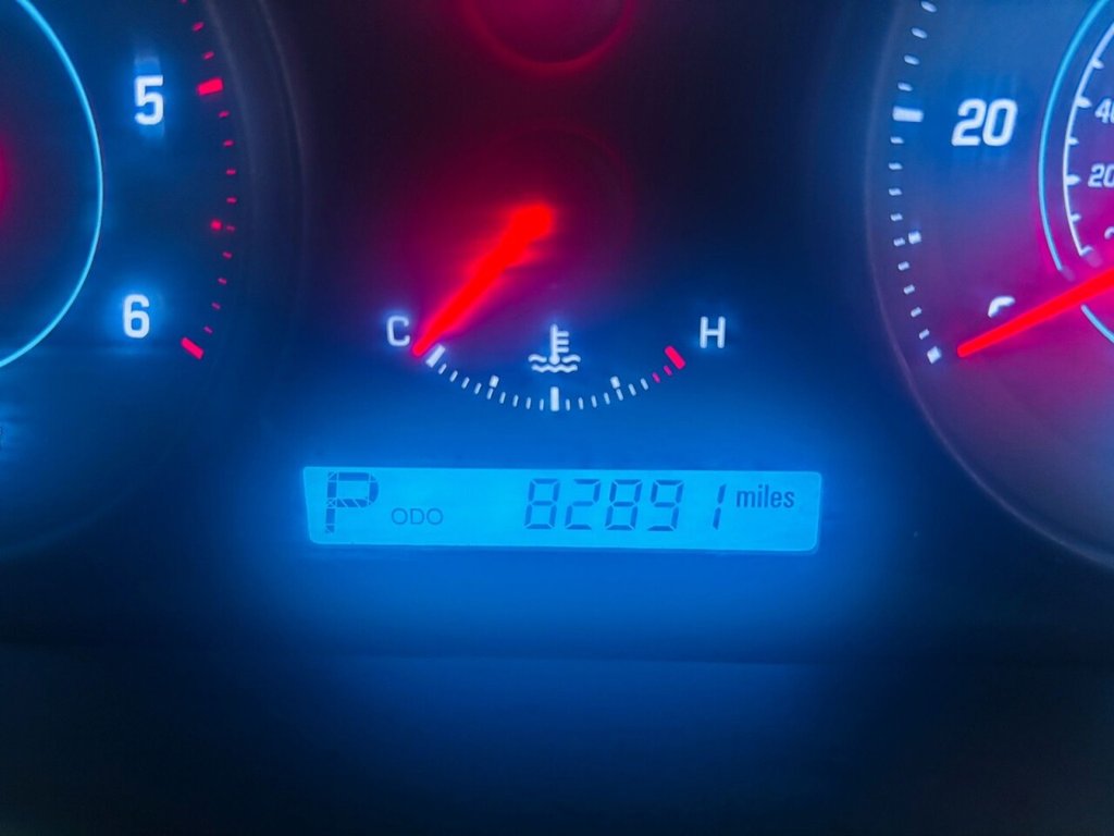 Used Chevrolet Captiva 2012 for sale - 76591094: Photo 13