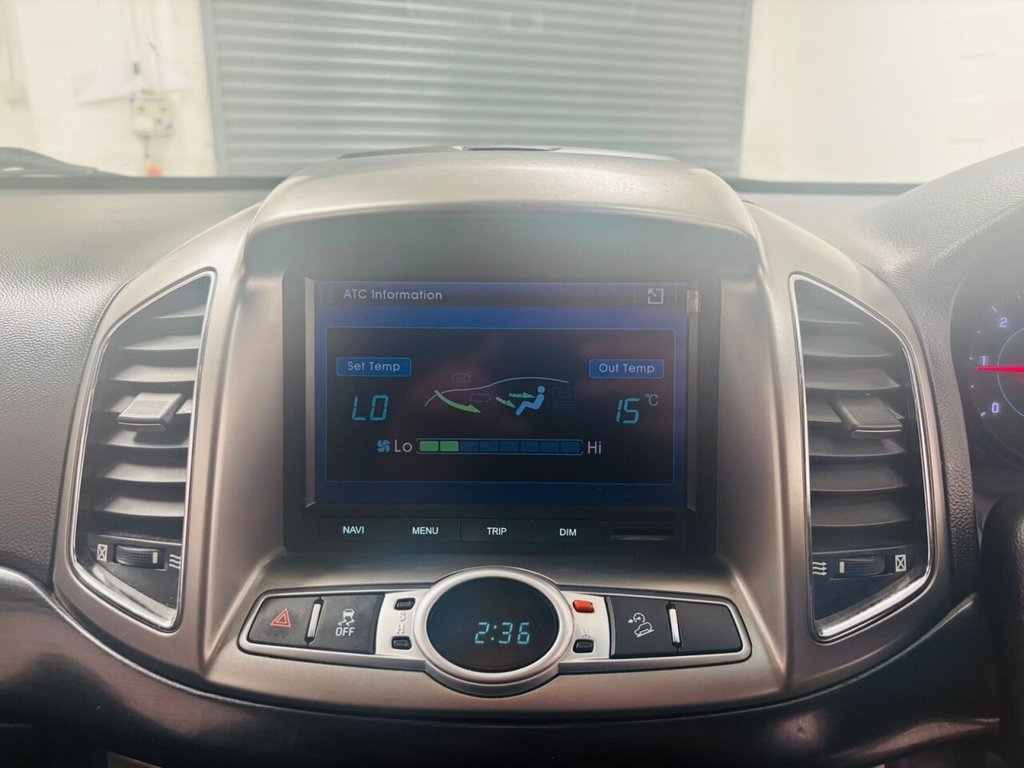 Used Chevrolet Captiva 2012 for sale - 76591094: Photo 14