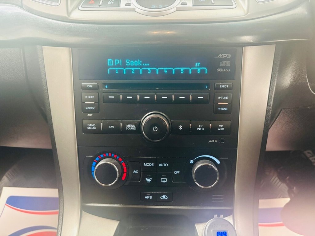 Used Chevrolet Captiva 2012 for sale - 76591094: Photo 15