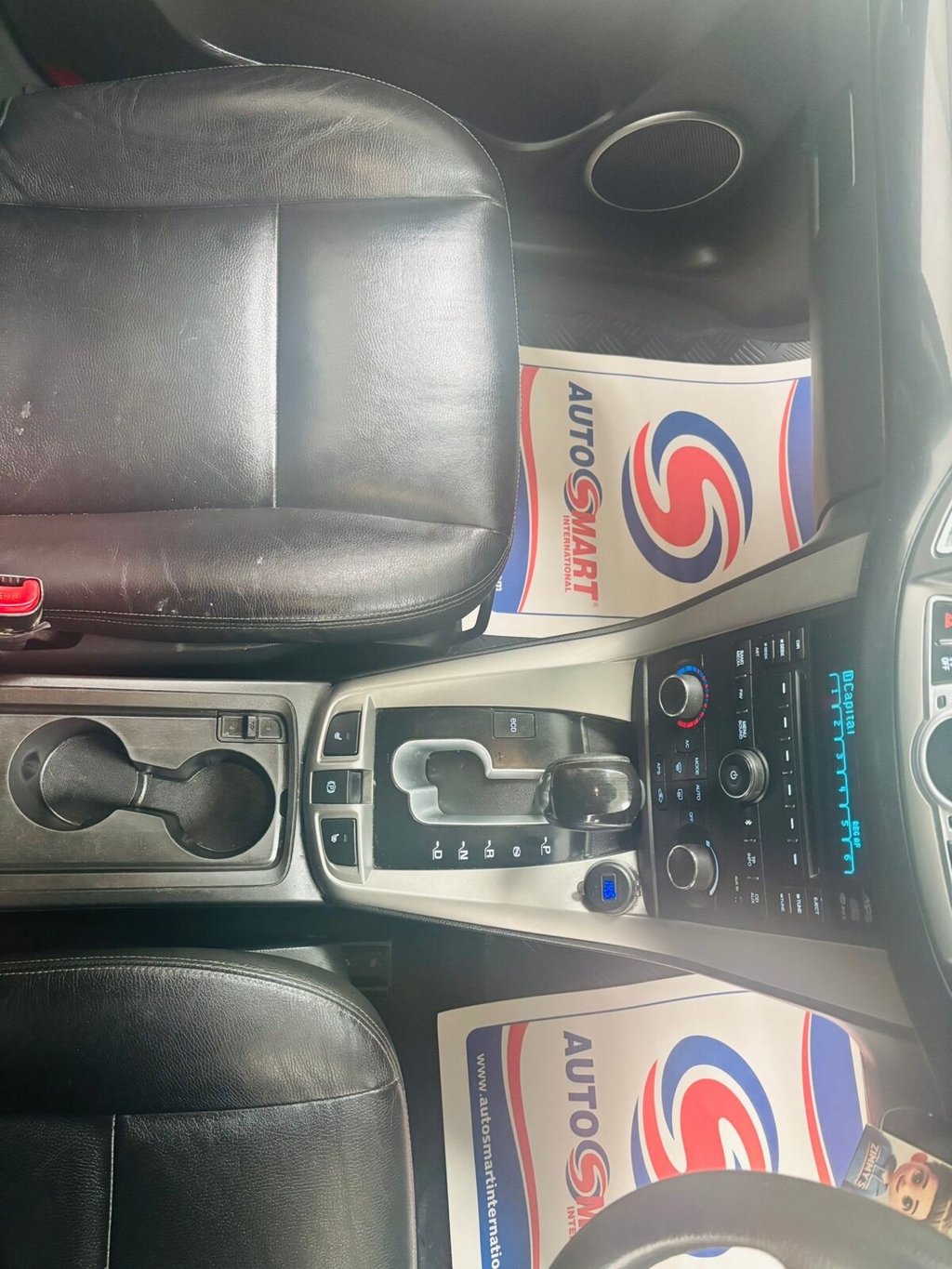 Used Chevrolet Captiva 2012 for sale - 76591094: Photo 16