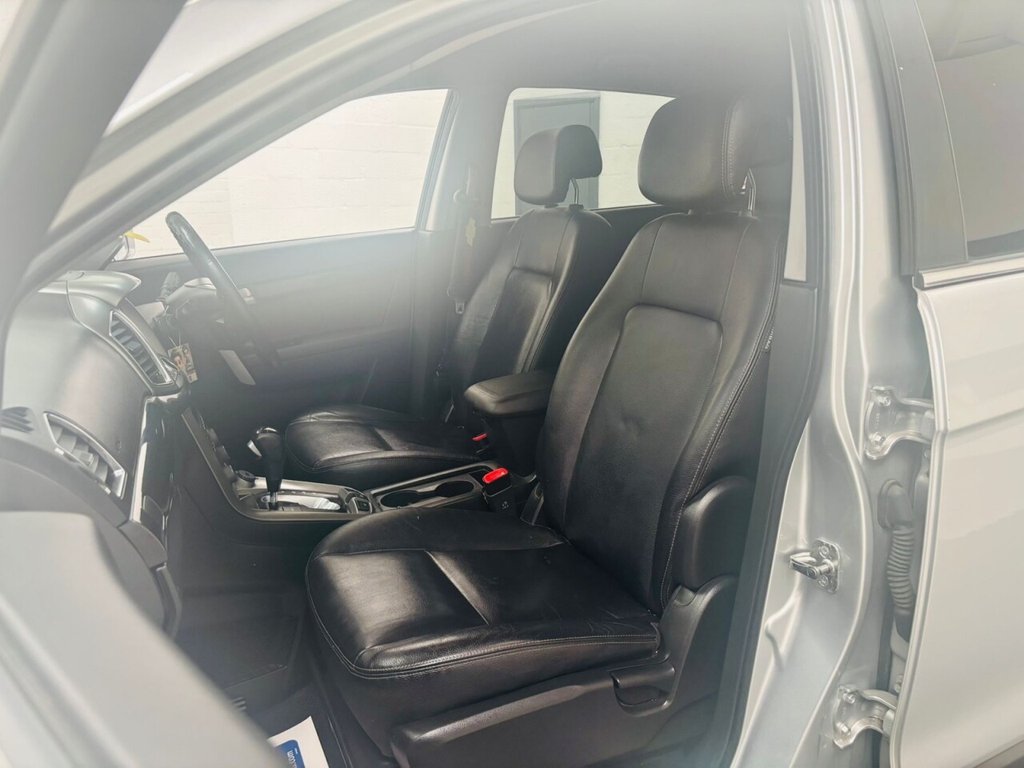 Used Chevrolet Captiva 2012 for sale - 76591094: Photo 24