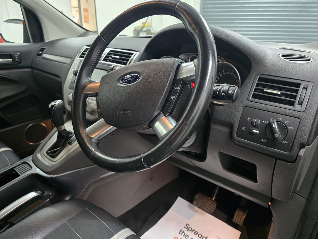 Used Ford Kuga 2012 for sale - 77436899: Photo 10