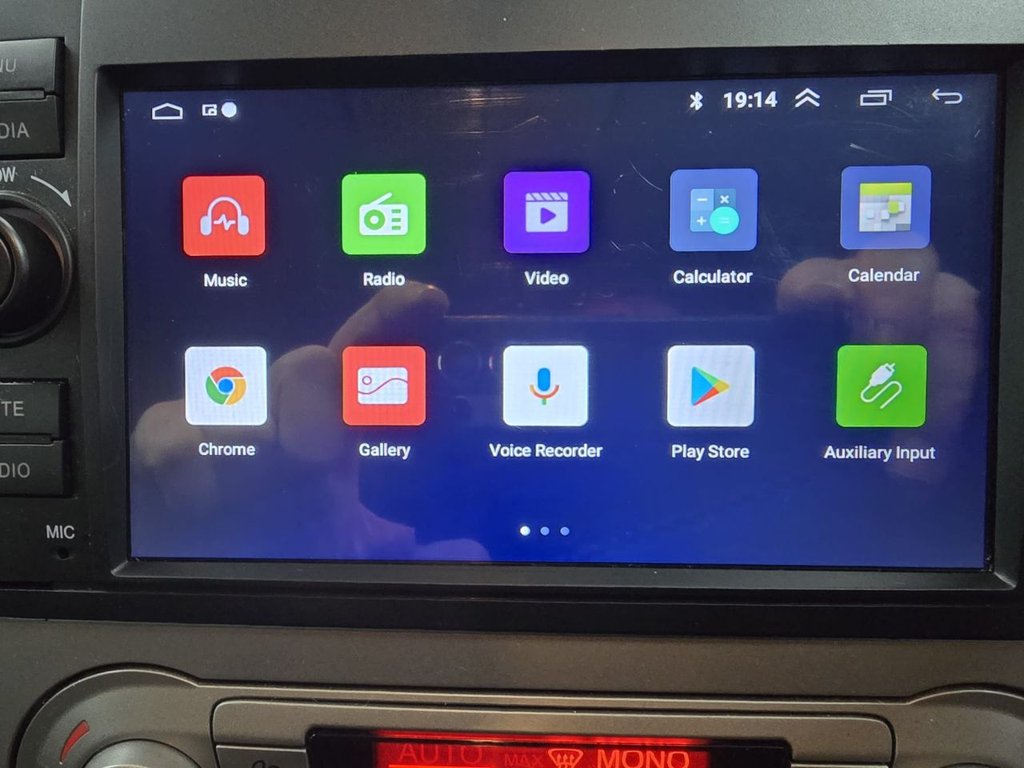 Used Ford Kuga 2012 for sale - 77436899: Photo 18