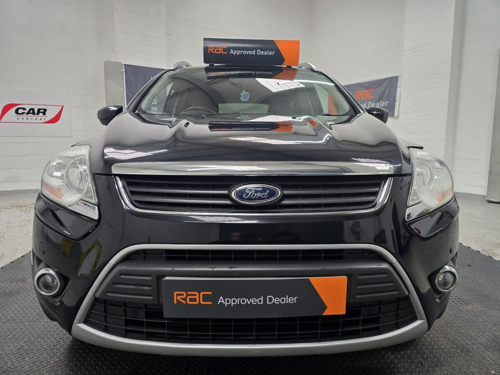 Used Ford Kuga 2012 for sale - 77436899: Photo 2