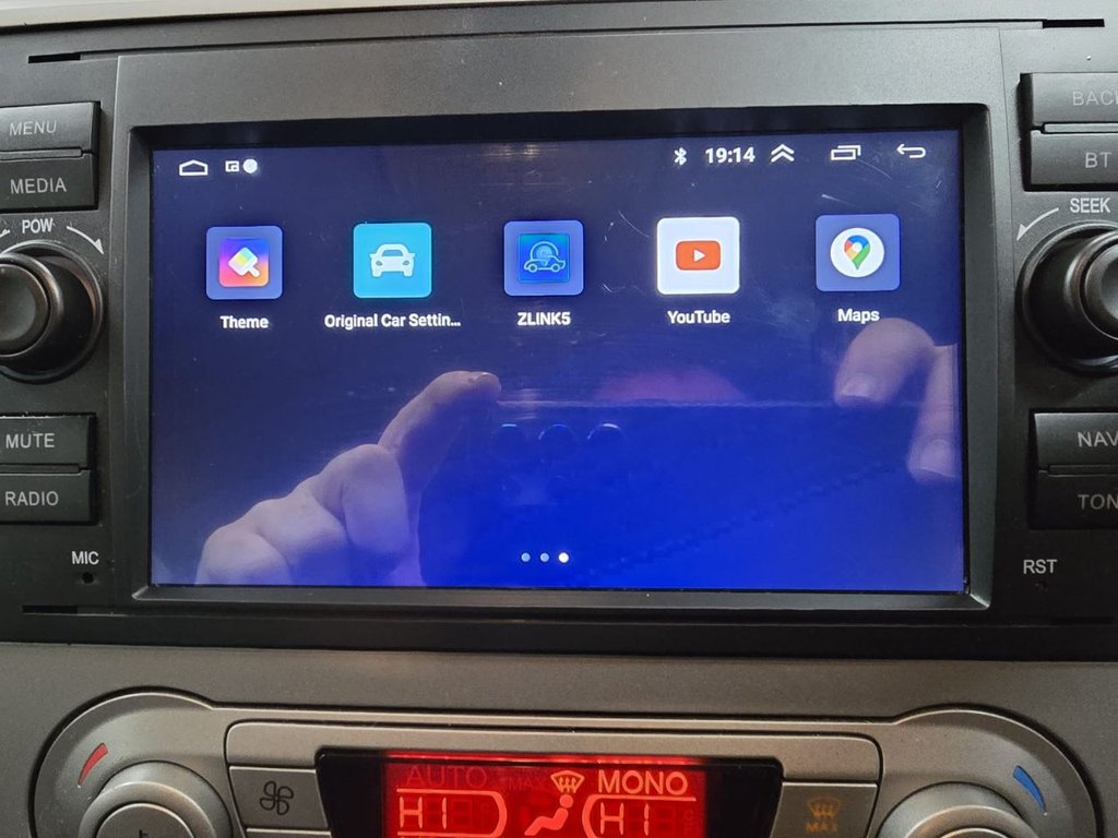 Used Ford Kuga 2012 for sale - 77436899: Photo 20