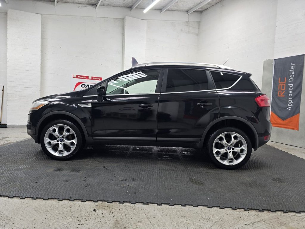 Used Ford Kuga 2012 for sale - 77436899: Photo 3