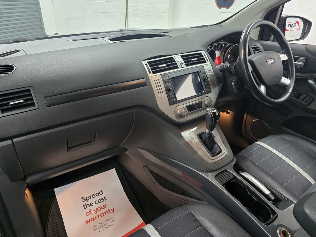 Used Ford Kuga 2012 for sale - 77436899: Photo 32