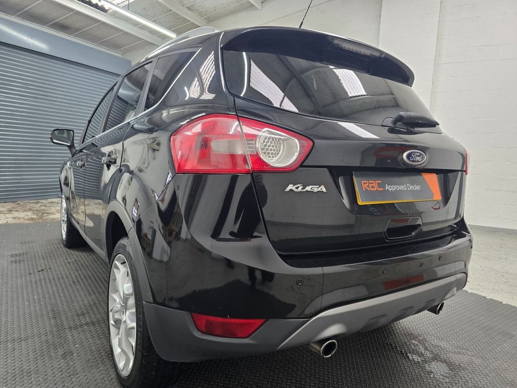 Used Ford Kuga 2012 for sale - 77436899: Photo 4