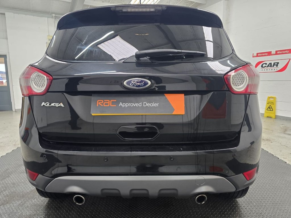 Used Ford Kuga 2012 for sale - 77436899: Photo 5