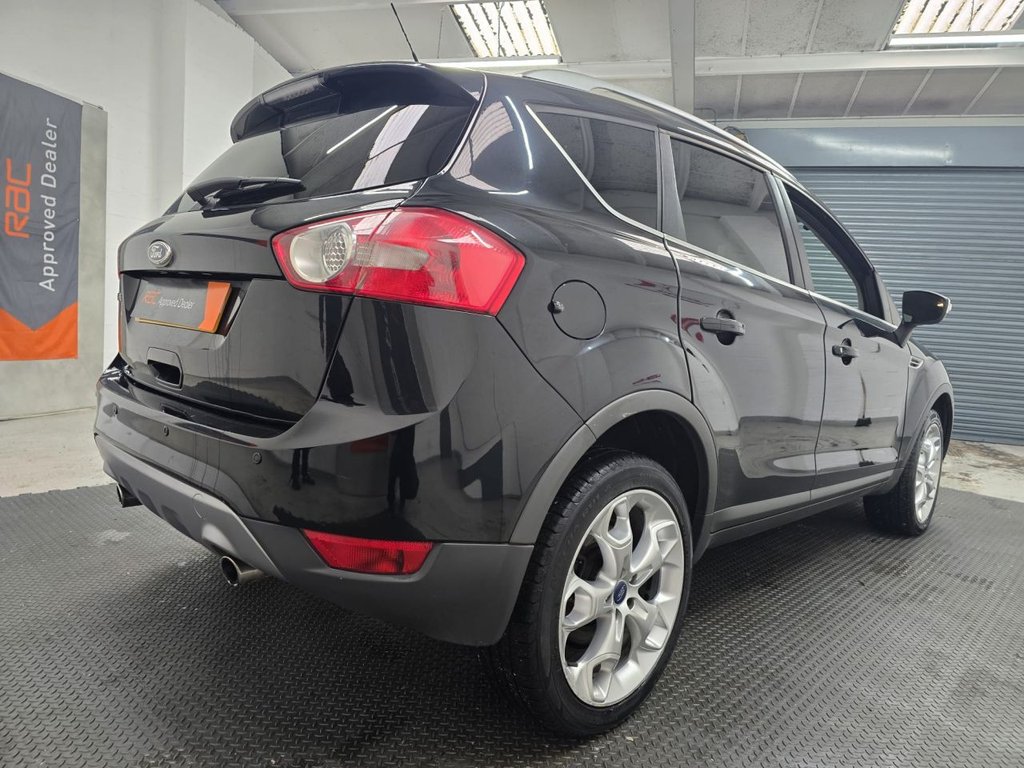 Used Ford Kuga 2012 for sale - 77436899: Photo 6