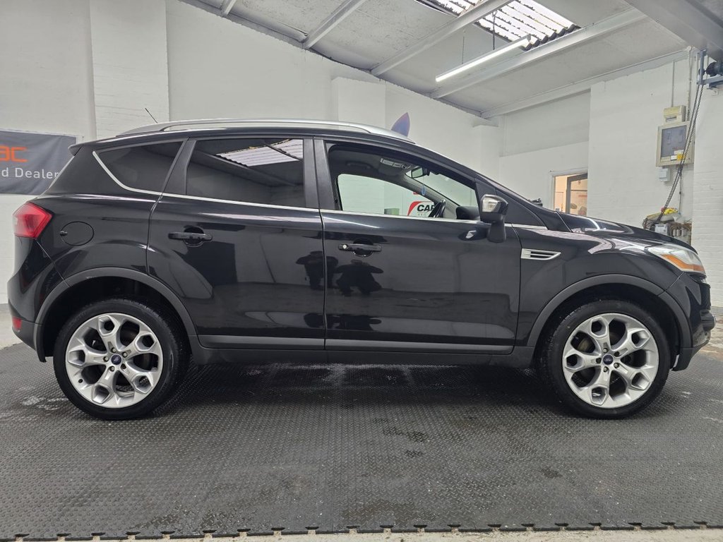 Used Ford Kuga 2012 for sale - 77436899: Photo 7