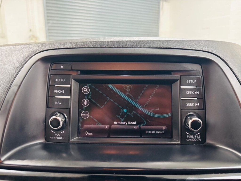 Used Mazda CX-5 2013 for sale - 76546497: Photo 15