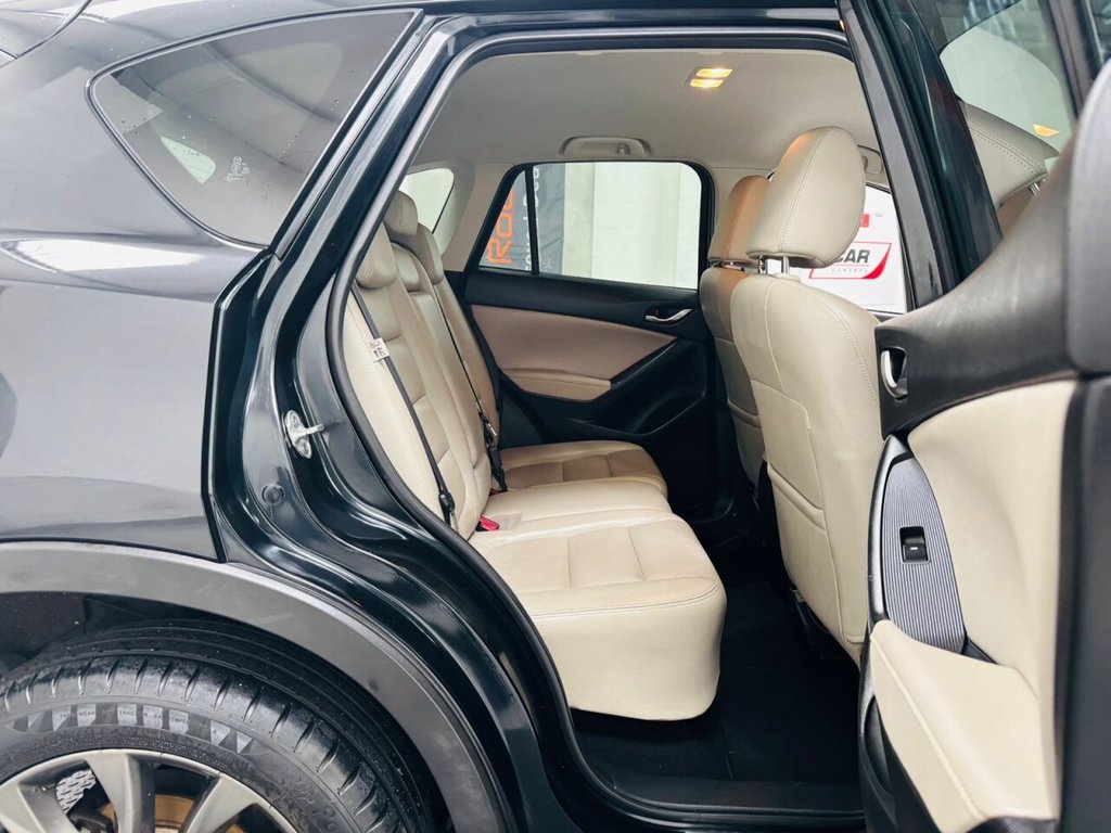 Used Mazda CX-5 2013 for sale - 76546497: Photo 18