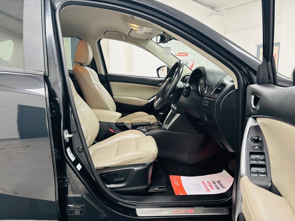Used Mazda CX-5 2013 for sale - 76546497: Photo 9