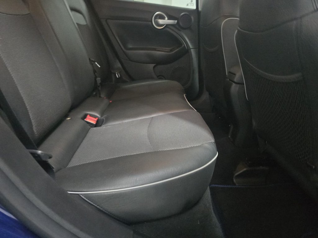 Used Fiat 500X 2016 for sale - 77621335: Photo 12