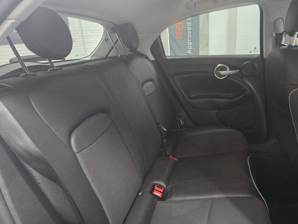 Used Fiat 500X 2016 for sale - 77621335: Photo 13