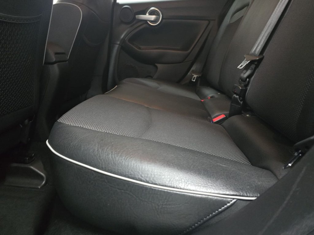 Used Fiat 500X 2016 for sale - 77621335: Photo 17