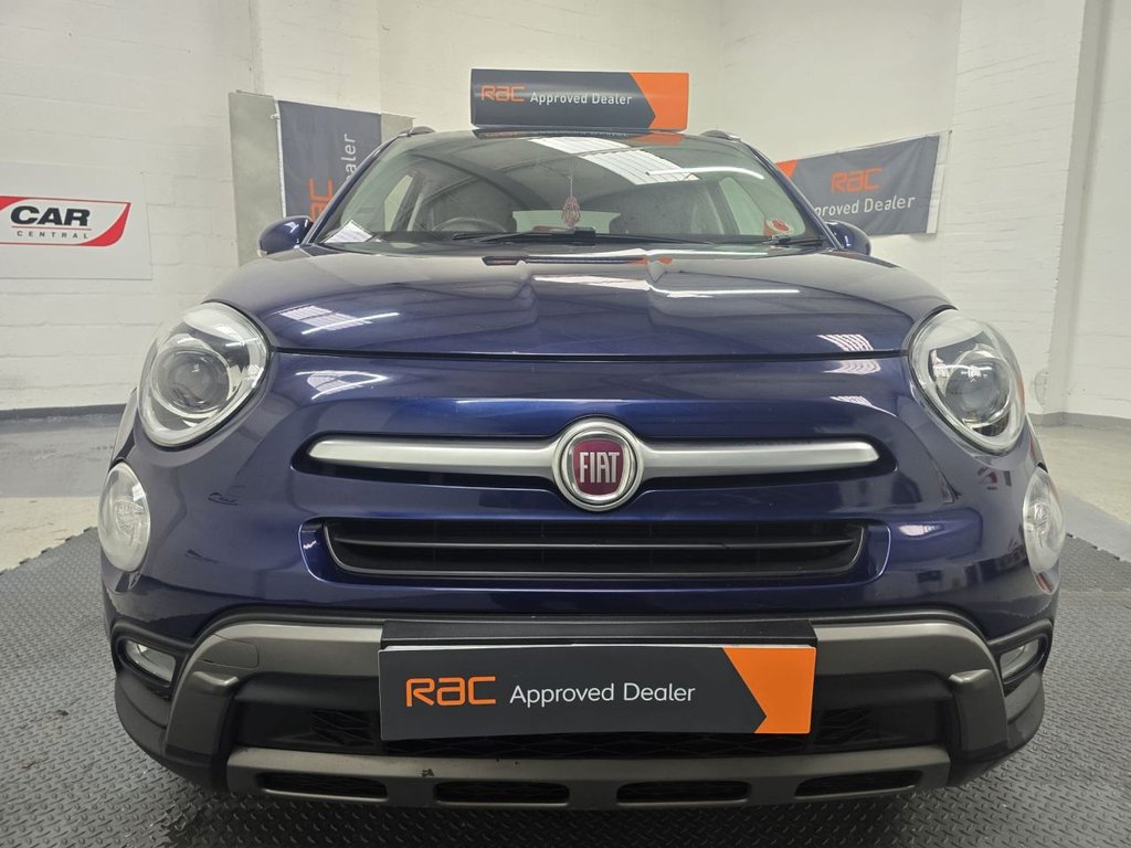 Used Fiat 500X 2016 for sale - 77621335: Photo 2