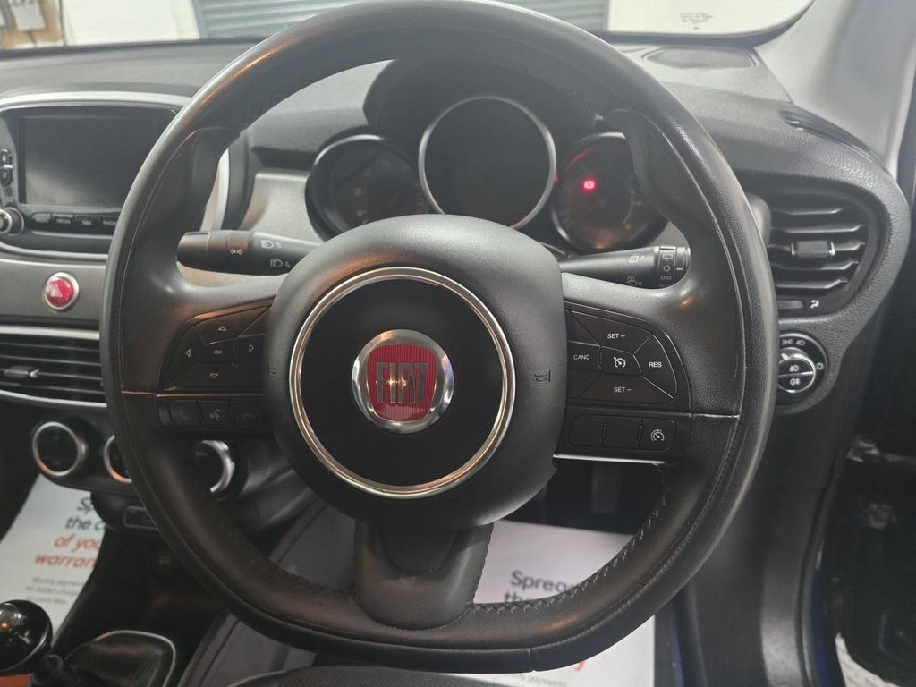 Used Fiat 500X 2016 for sale - 77621335: Photo 23