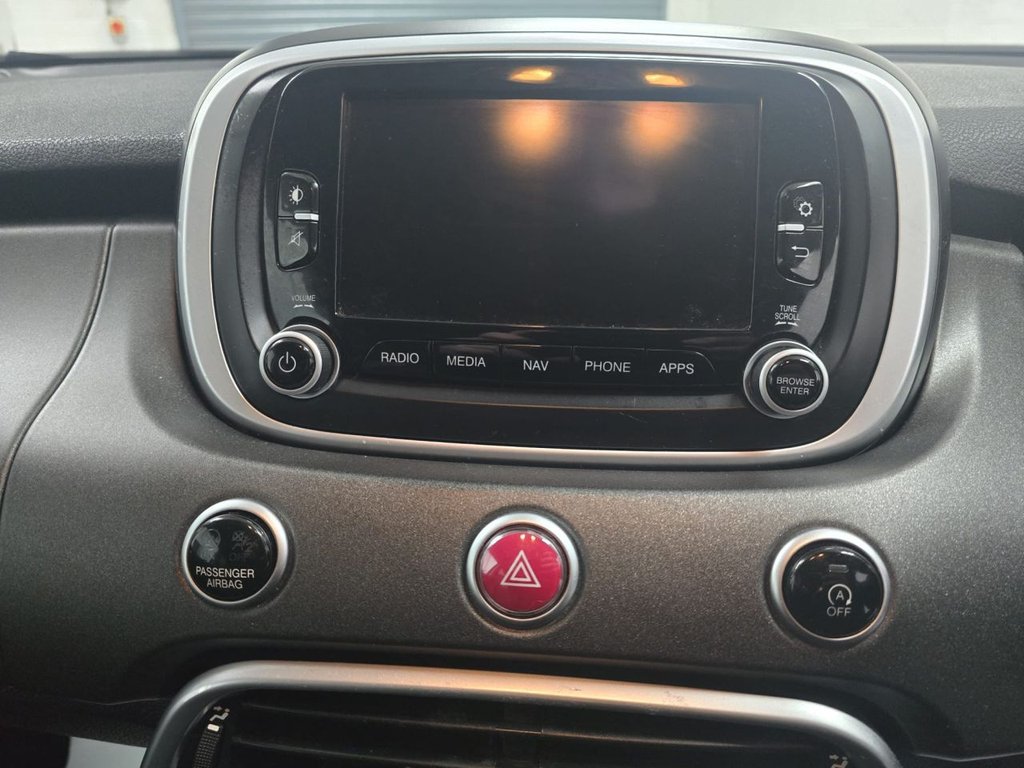 Used Fiat 500X 2016 for sale - 77621335: Photo 24