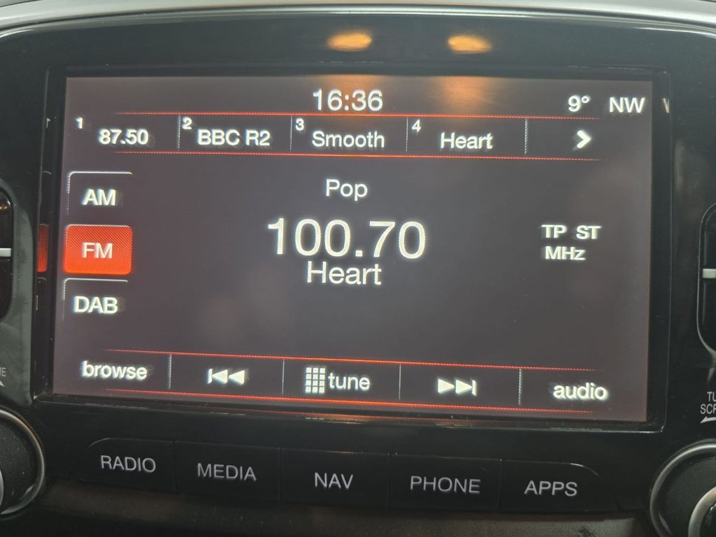 Used Fiat 500X 2016 for sale - 77621335: Photo 28