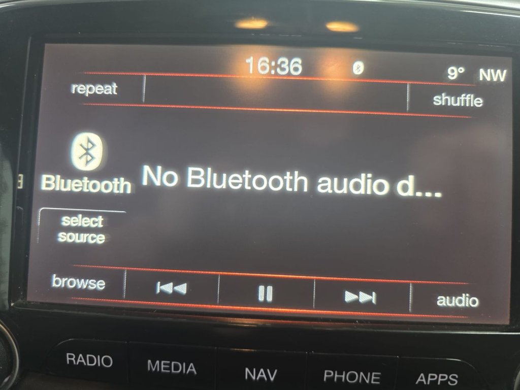 Used Fiat 500X 2016 for sale - 77621335: Photo 29