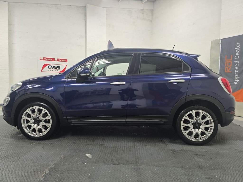 Used Fiat 500X 2016 for sale - 77621335: Photo 3