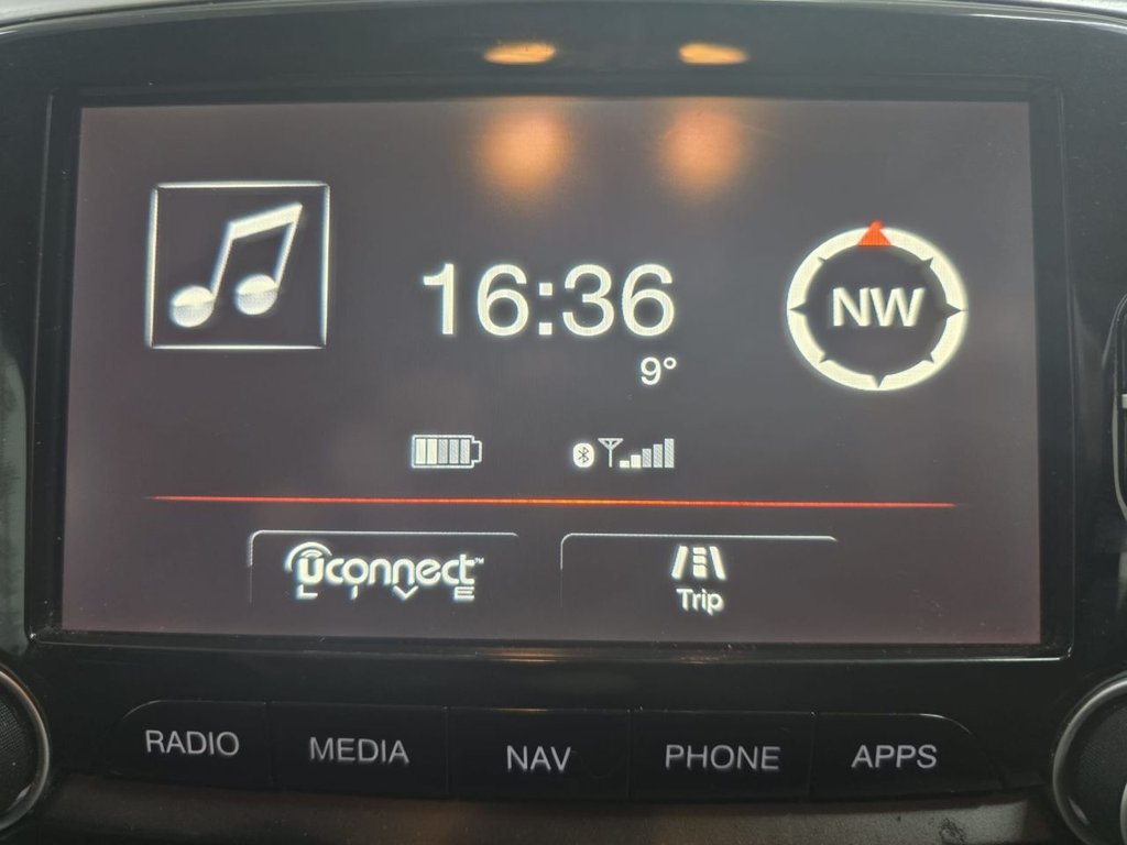 Used Fiat 500X 2016 for sale - 77621335: Photo 32