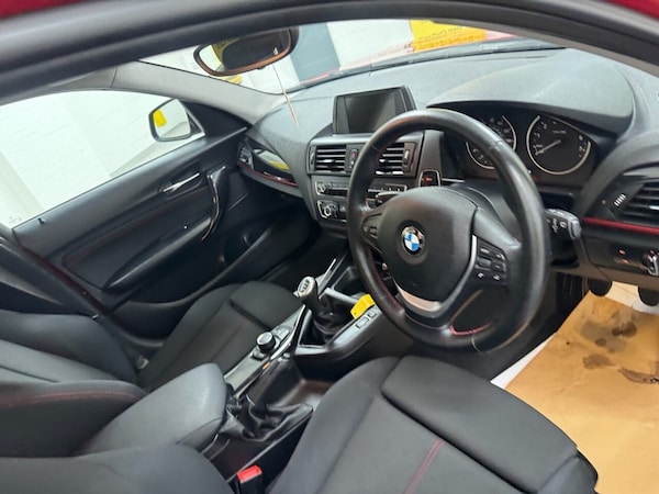 Used BMW 1 Series 2012 for sale - 74746457: Photo 10