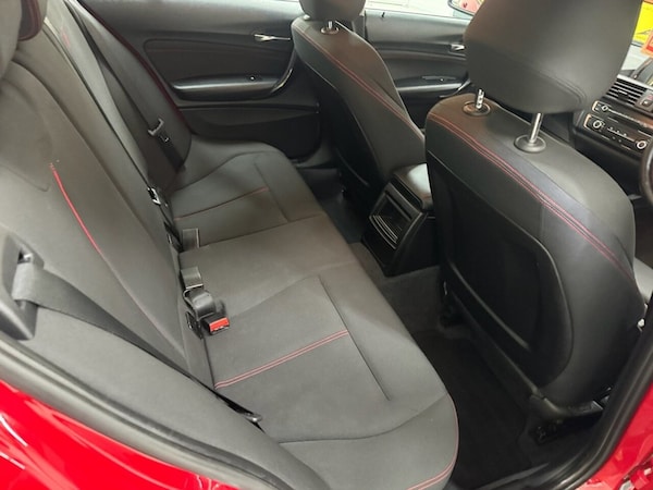 Used BMW 1 Series 2012 for sale - 74746457: Photo 19