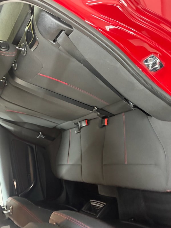 Used BMW 1 Series 2012 for sale - 74746457: Photo 22