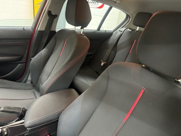 Used BMW 1 Series 2012 for sale - 74746457: Photo 24