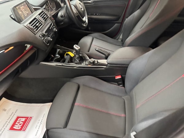 Used BMW 1 Series 2012 for sale - 74746457: Photo 25