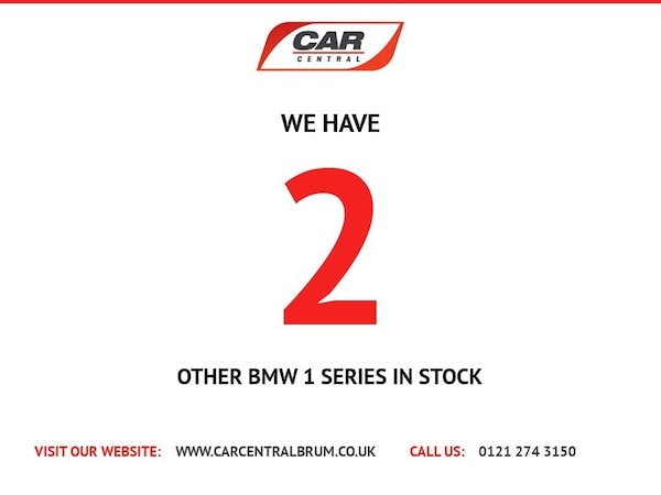 Used BMW 1 Series 2012 for sale - 74746457: Photo 42