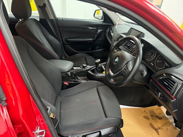 Used BMW 1 Series 2012 for sale - 74746457: Photo 9