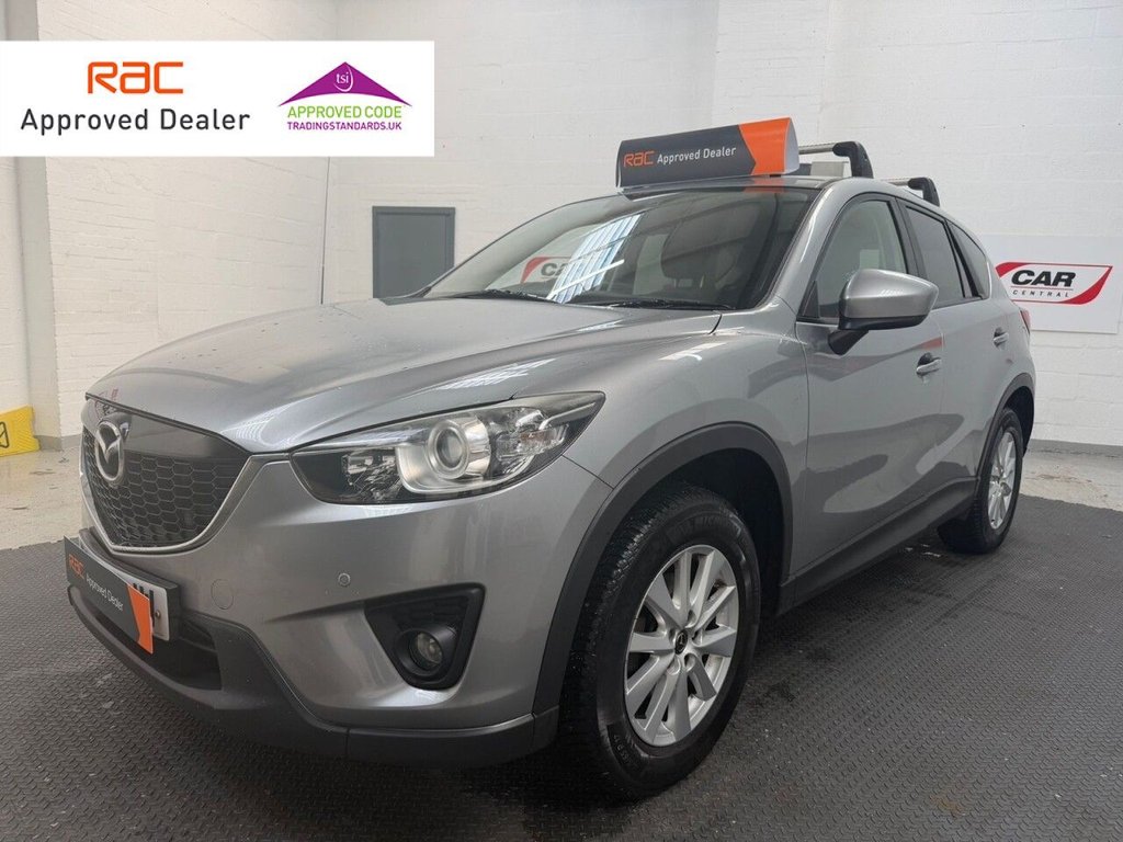 Used Mazda CX-5 2014 for sale - 77089416: Photo 1