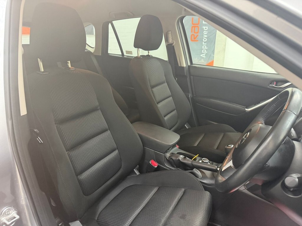 Used Mazda CX-5 2014 for sale - 77089416: Photo 10
