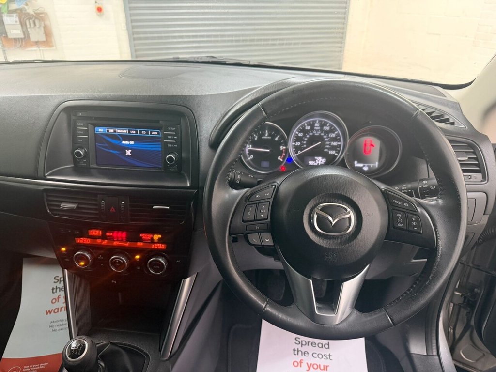 Used Mazda CX-5 2014 for sale - 77089416: Photo 12