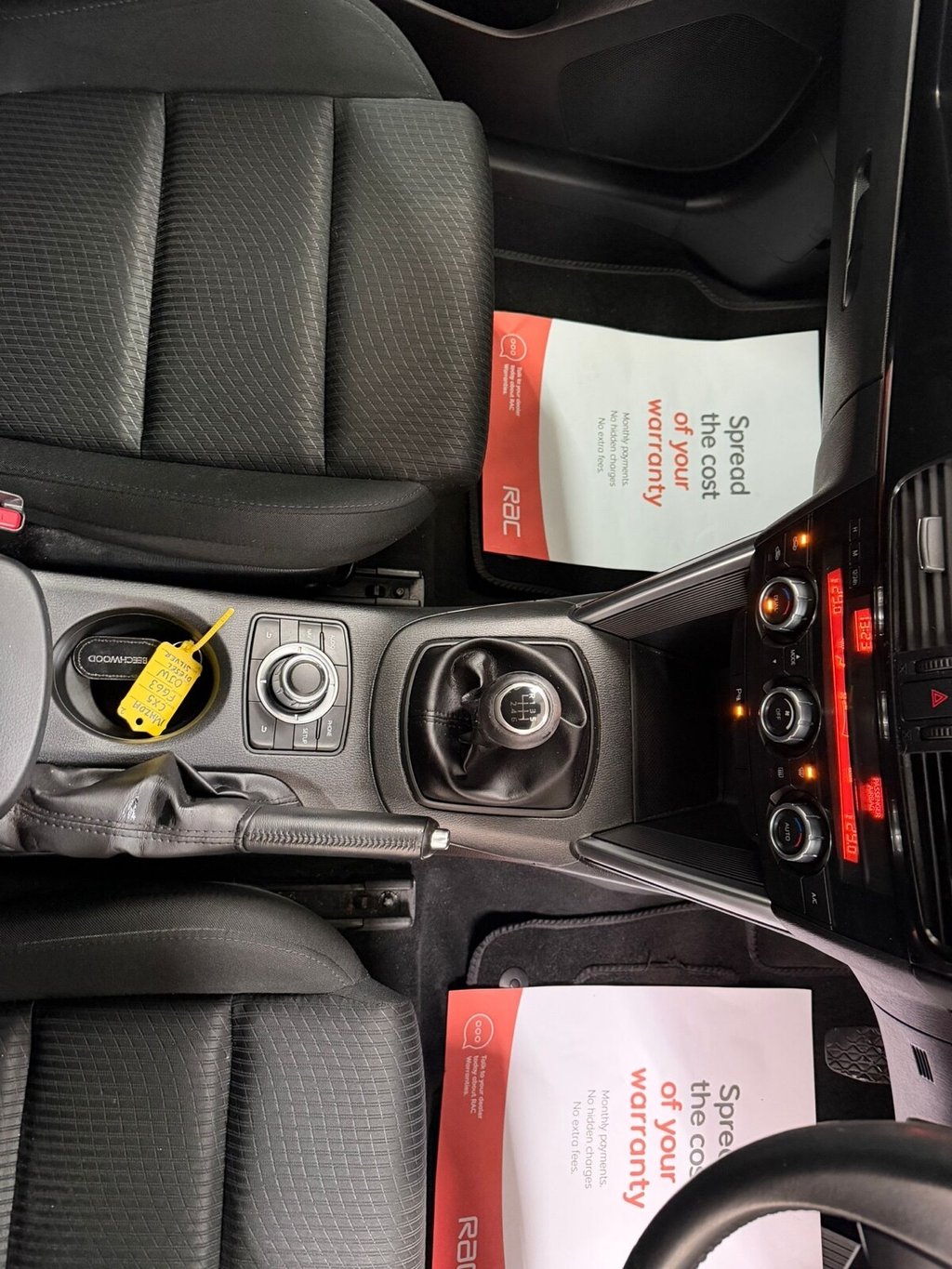 Used Mazda CX-5 2014 for sale - 77089416: Photo 15