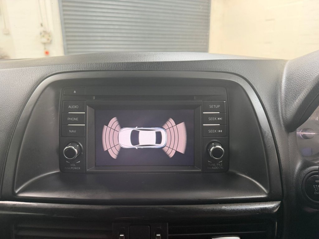 Used Mazda CX-5 2014 for sale - 77089416: Photo 16