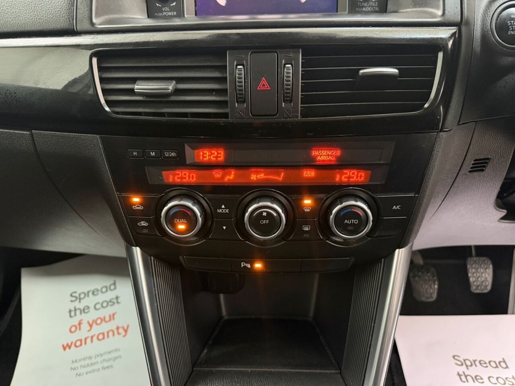 Used Mazda CX-5 2014 for sale - 77089416: Photo 17