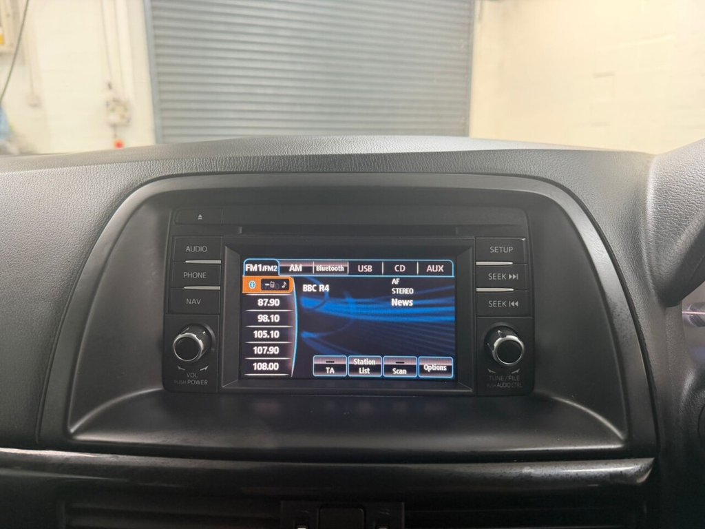 Used Mazda CX-5 2014 for sale - 77089416: Photo 19