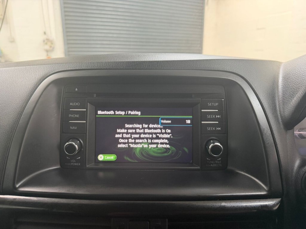 Used Mazda CX-5 2014 for sale - 77089416: Photo 20