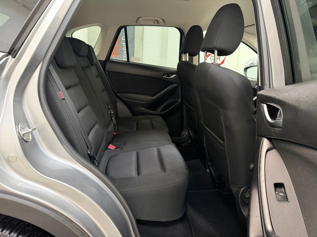 Used Mazda CX-5 2014 for sale - 77089416: Photo 22