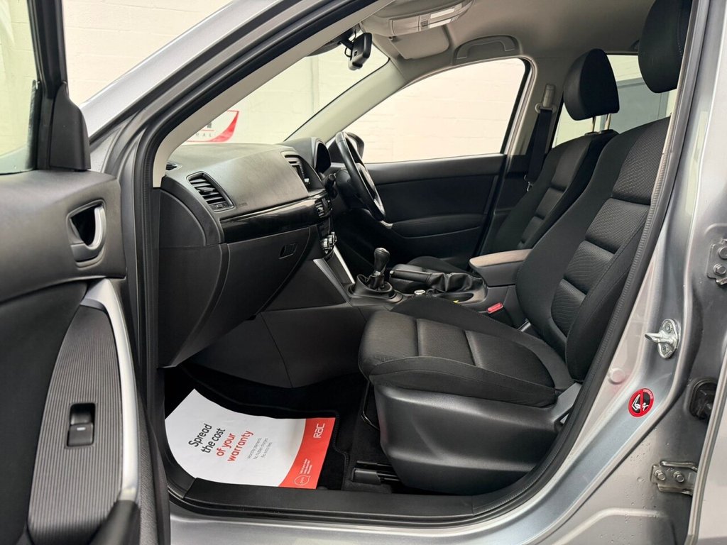 Used Mazda CX-5 2014 for sale - 77089416: Photo 23