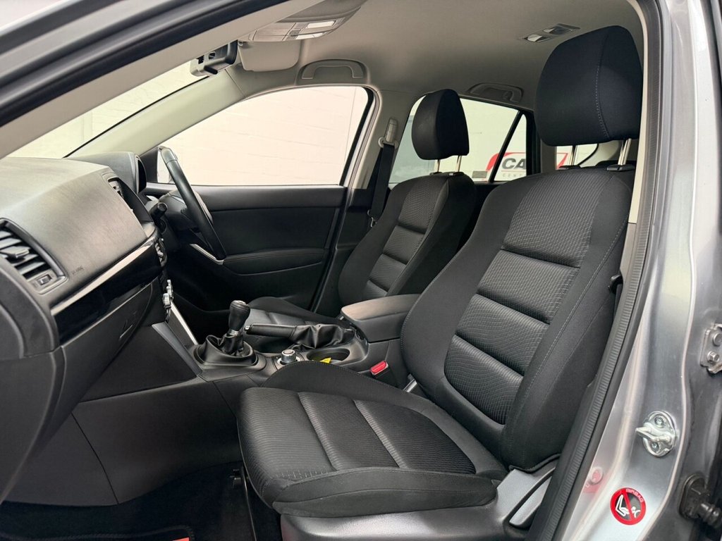 Used Mazda CX-5 2014 for sale - 77089416: Photo 24