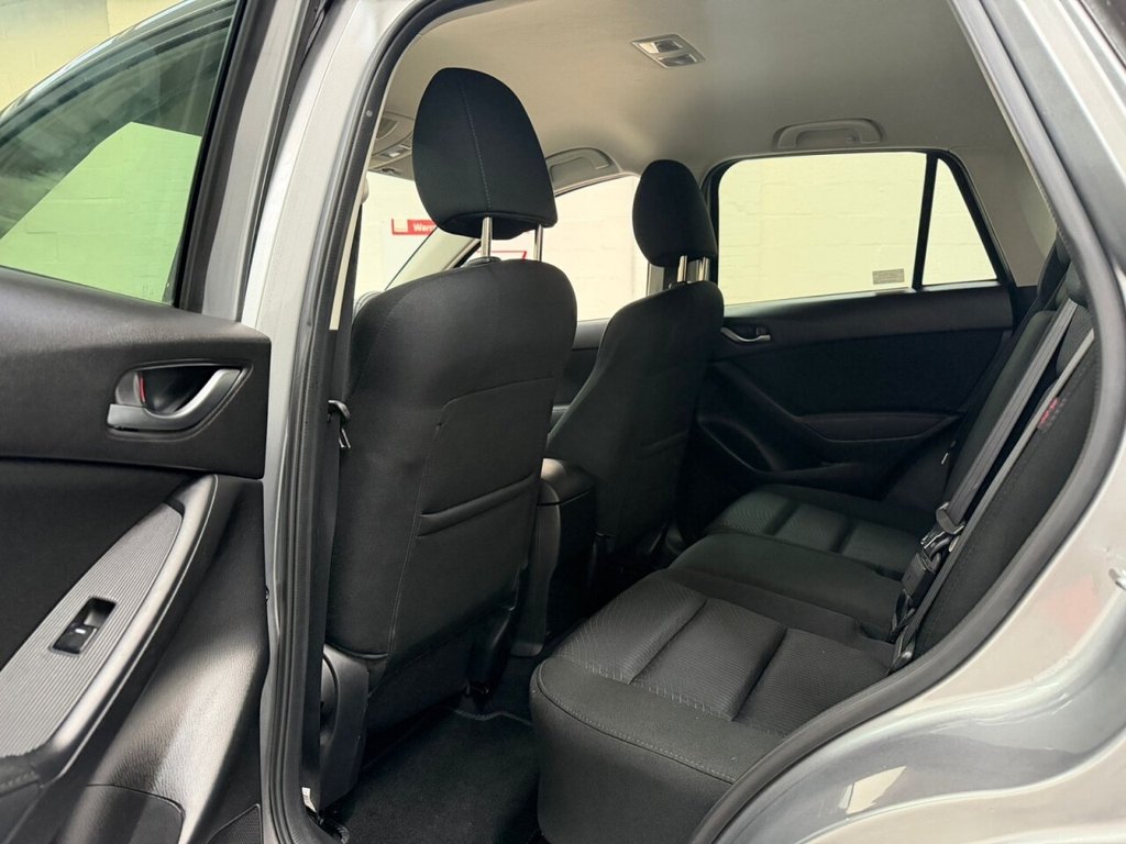 Used Mazda CX-5 2014 for sale - 77089416: Photo 26