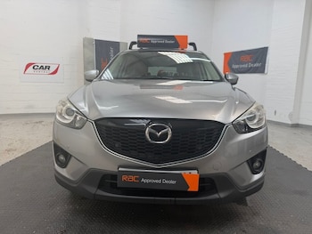 Used Mazda CX-5 2014 for sale - 77089416: Photo
