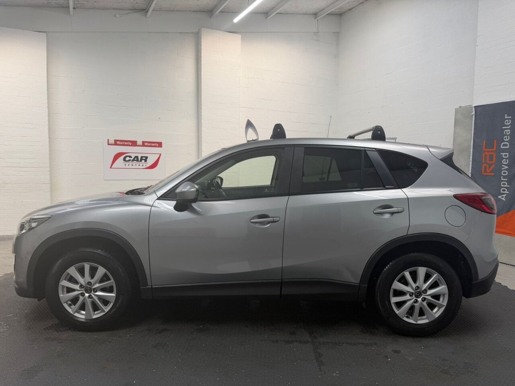 Used Mazda CX-5 2014 for sale - 77089416: Photo 3